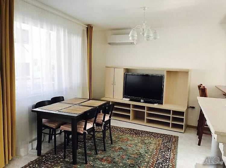Продава се Тристаен апартамент в София, Редута - 105 кв.м за 1439 €/кв.м - Снимка #2