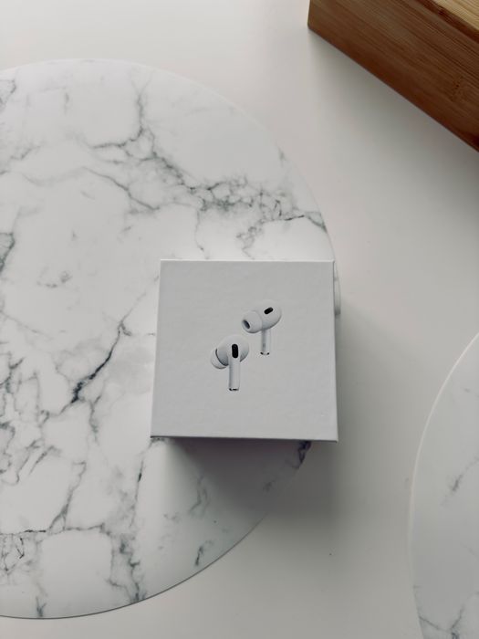 Căsti AirPods Pro gen. 2 ANC