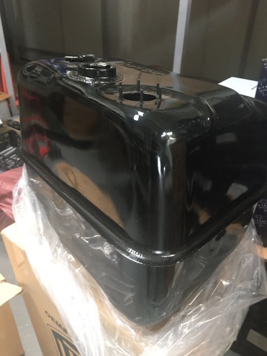 Rezervor tractor U650/U445