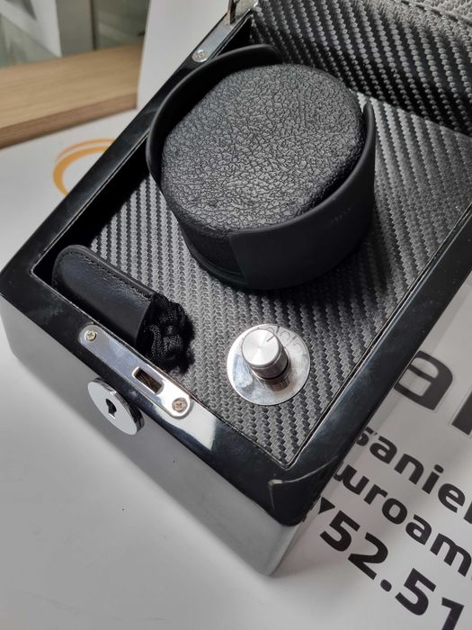 Dispozitiv pentru intoarcere ceasuri automatice -T-