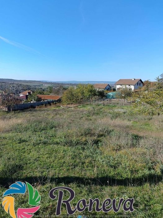 Продава се Парцел в с. Константиново, Област Варна - 952 кв.м за 37 €/кв.м - Снимка #2