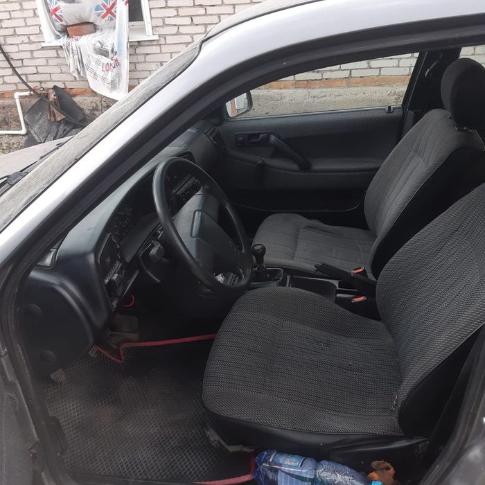 Фольксваген Пассат б3