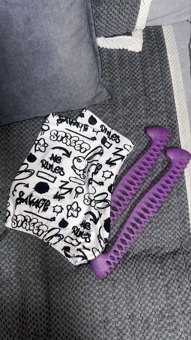 Продам Профессиональные коньки Jackson