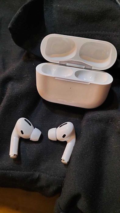 AirPods Pro 2, 2025