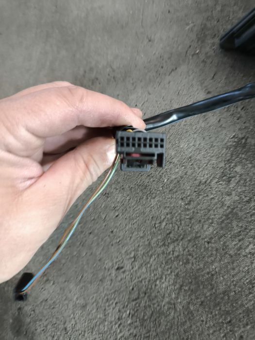 Огледало за Audi A8 D4