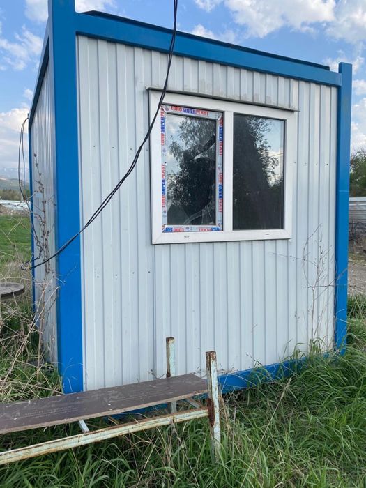 Продам бутка контейнер