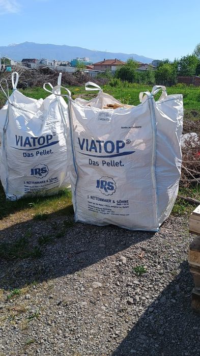 Сухи подпалки за огрев