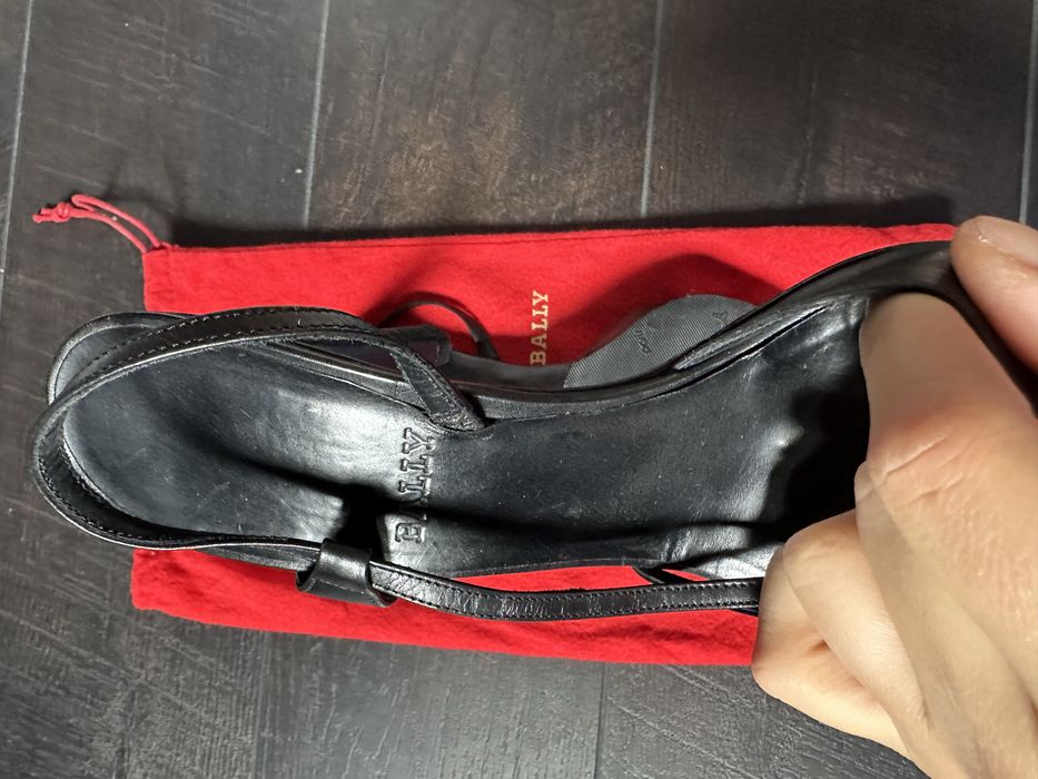 Sandale Bally Originale