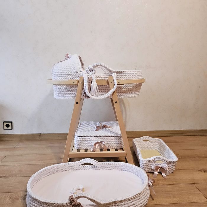 Кош, легло, порт бебе, преносимо легло