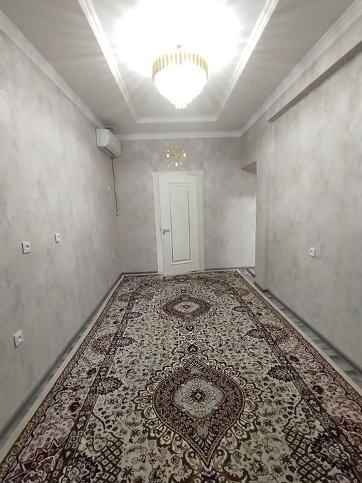 2х комнаткая каартира