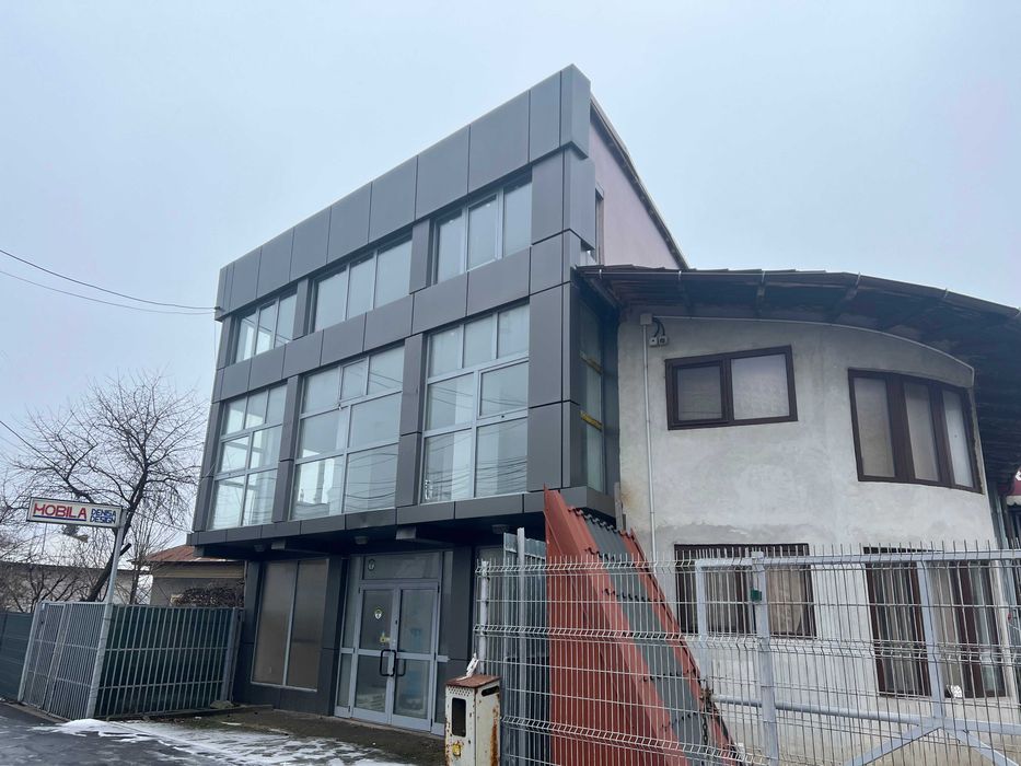 Spatiu comercial Gaesti