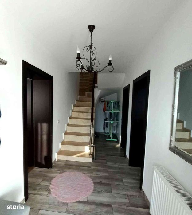 Casa individuala P+1+M - Bragadiru- aproape de Prelungirea Ghencea