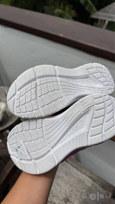 Skechers оригенал