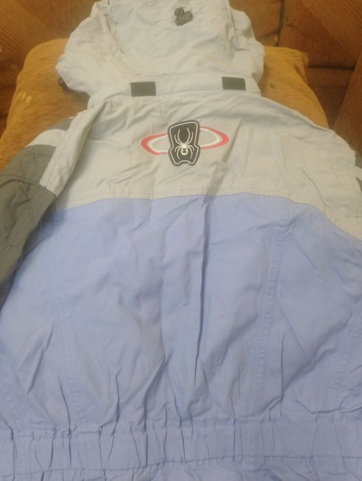 Яке за ски SPYDER ново