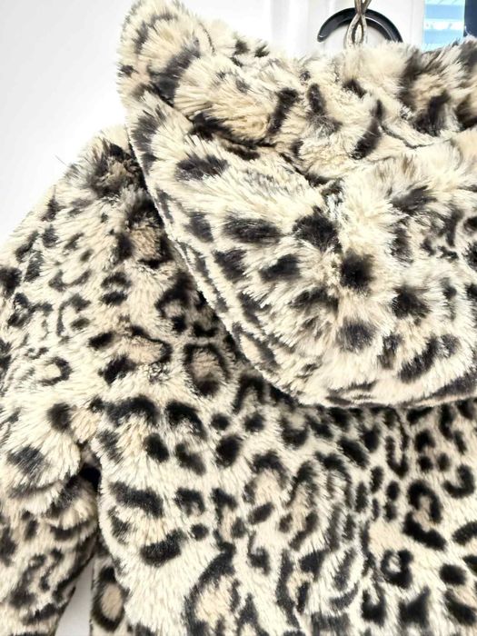 Blana artificiala Zara 92 cm