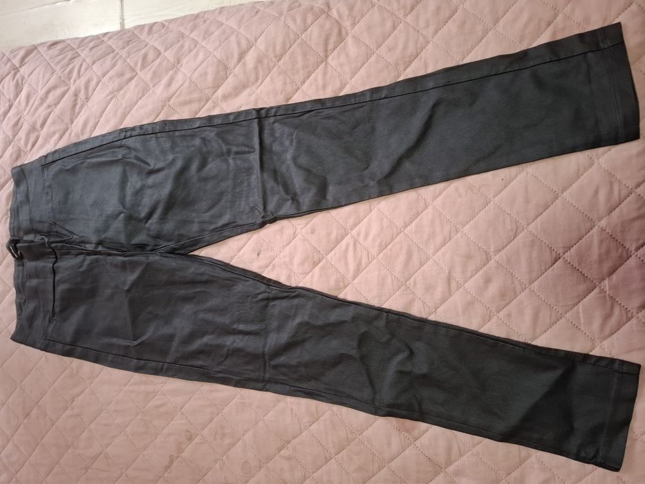 Два дамски  кожени клина