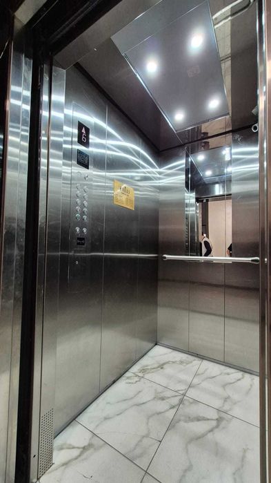 Квартира в новом ЖК