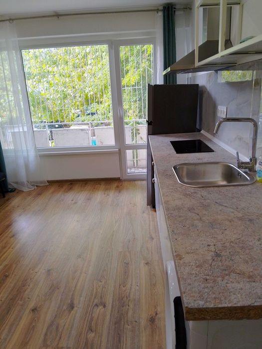 Дава се под наем Двустаен апартамент в Варна, Младост 1 - 50 кв.м за 433.5 € - Снимка #5