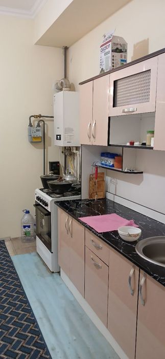 Uy sotiladi avgon domning arqasidagi yangi domlardan