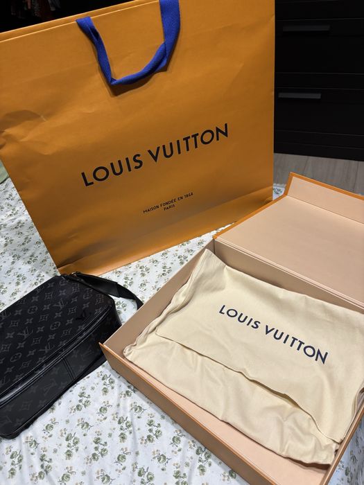 Сумка мужская Louis Vuitton