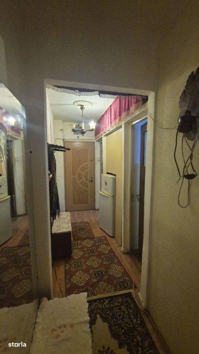 3 Camere | Salvare | Semidecomandat