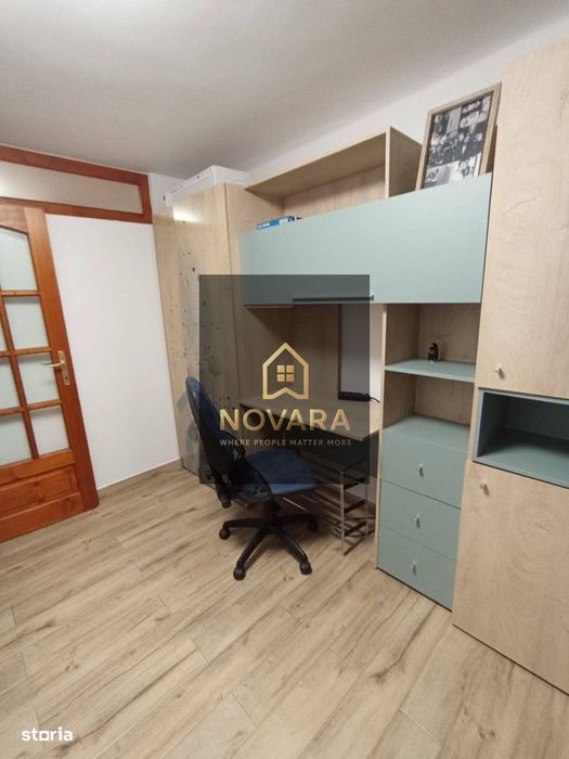 2 camere Decebal