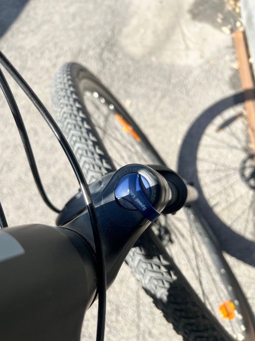 Велосипед Giant Roam 3 (2020 год)