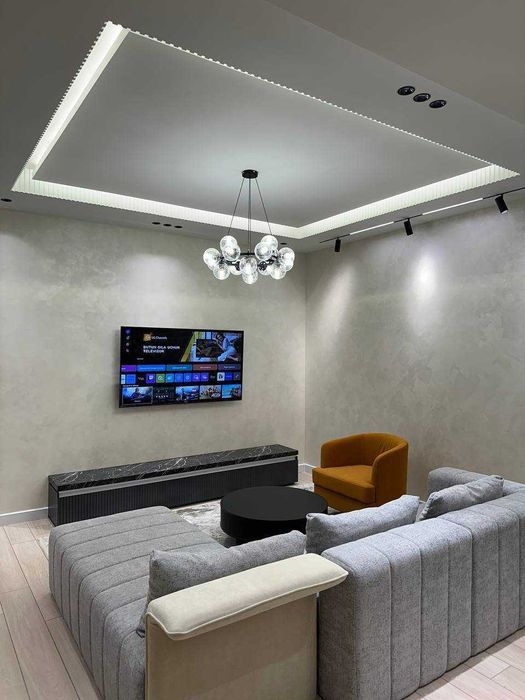 Ц-1 • Экопарк • 2-комн • 60 м² • этаж 4/9 • [M:0398]