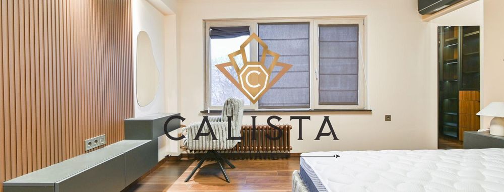 Четиристаен апартамент под наем в ж.к. Изток, 2213805