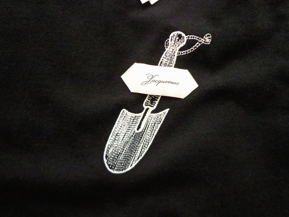 Мъжка тениска JACQUEMUS T shirts