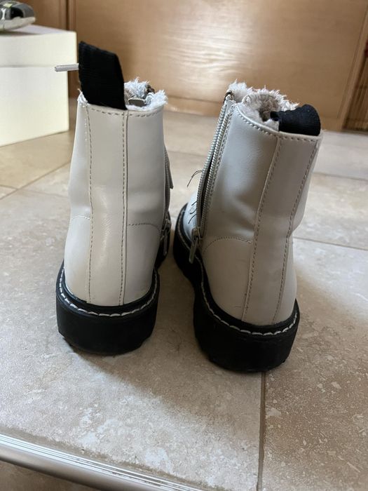 Детски зимни ботуши