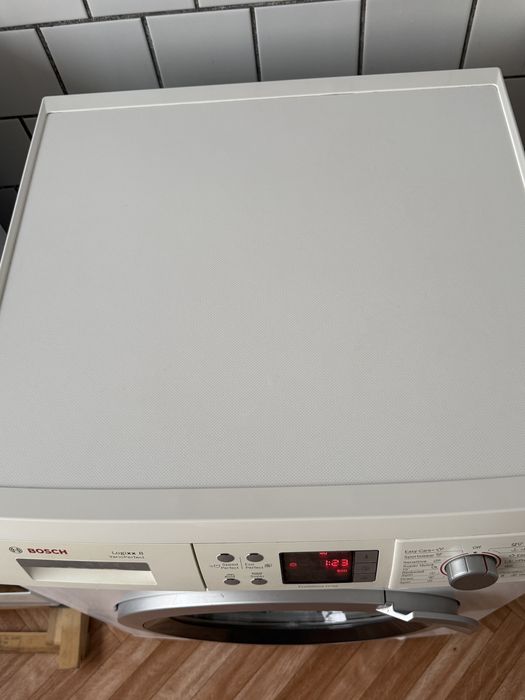 Стиральная машина Bosch Германия