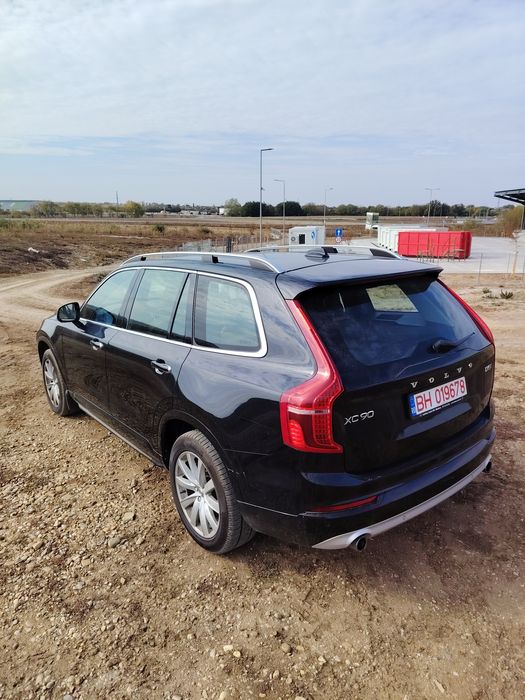 VOLVO XC90 2016 — imagine 5