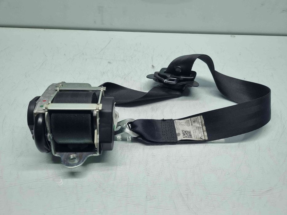 Centura dreapta fata Volkswagen Golf 6 (5K1) [Fabr 2009-2013] 6179797