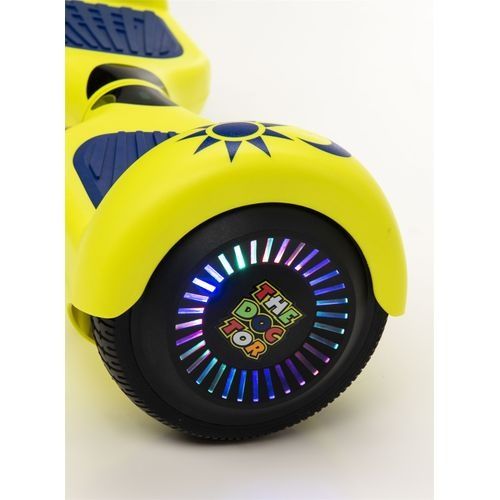 Ховърборд Valentino Rossi VR 46