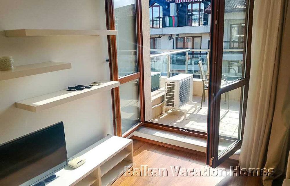 Продава се Двустаен апартамент в Бяла - 143 кв.м за 378 €/кв.м - Снимка #7