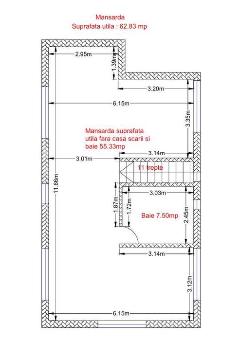 Hală + Casă + TEREN GENEROS de închiriat