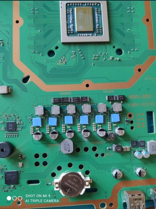 Service, reparatii console jocuri, manete PS4 PS5 Playstation Xbox One