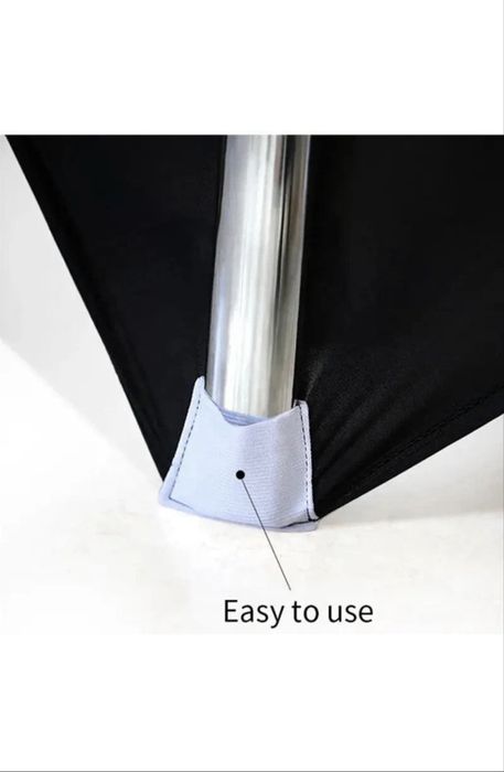 Husă pentru pat cosmetic