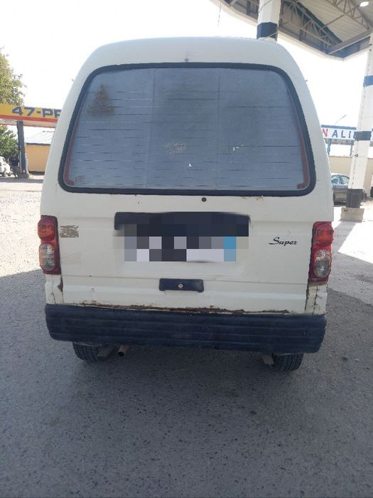 Срочно сотилади Дамас 2005 йил