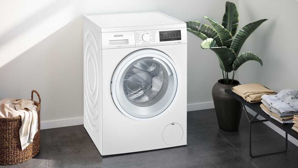 Пералня SIEMENS WU14UT22