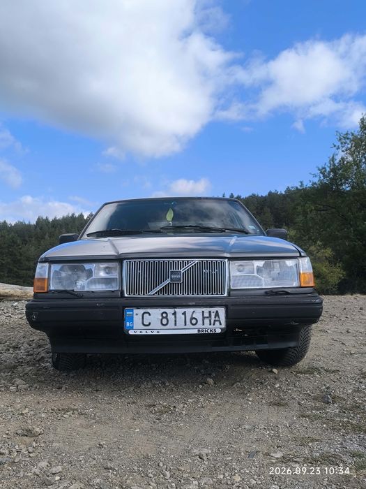 Volvo 940 GL 2.3