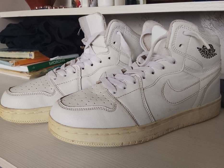 Продам обувь фирмы найк