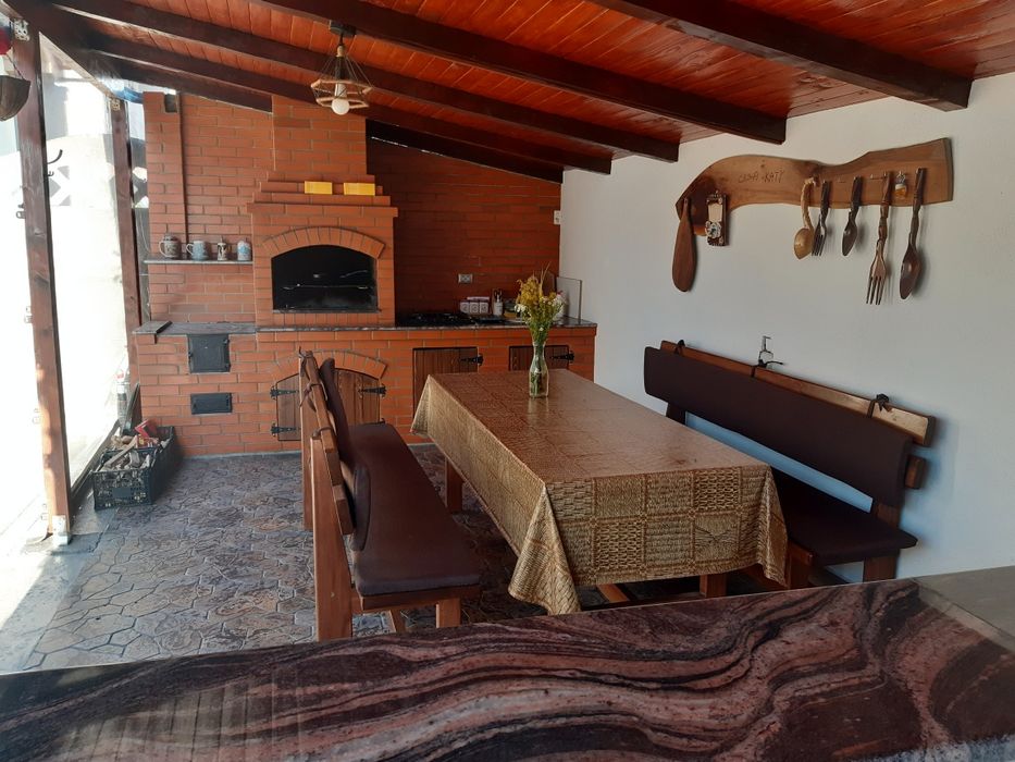 Cazare Băile Felix, Casa Katy/ 1 Mai