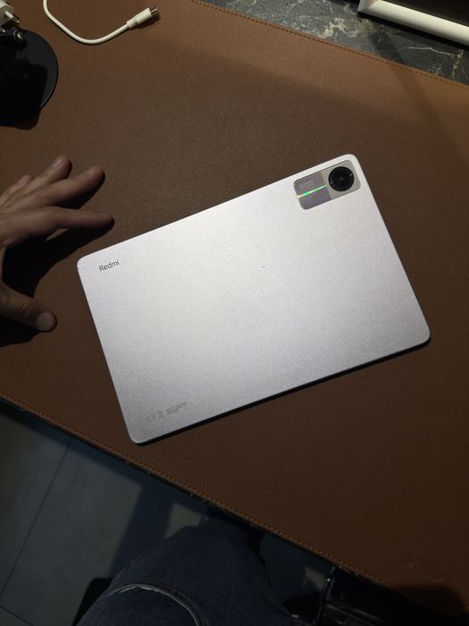 Планшет Redmi Pad SE 90гц 128гб ipad