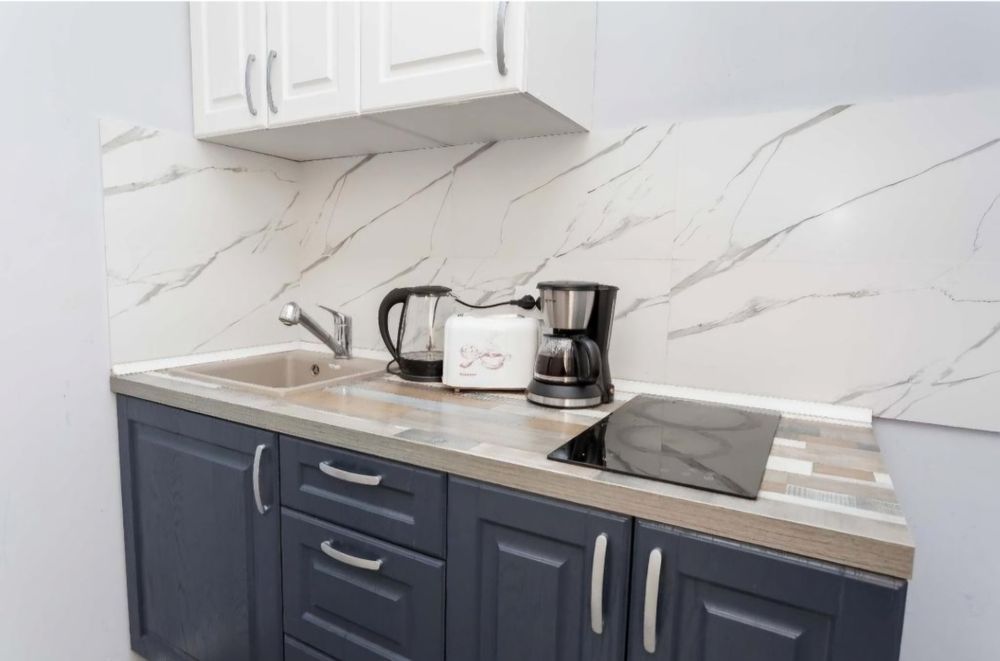 Квартира центре города