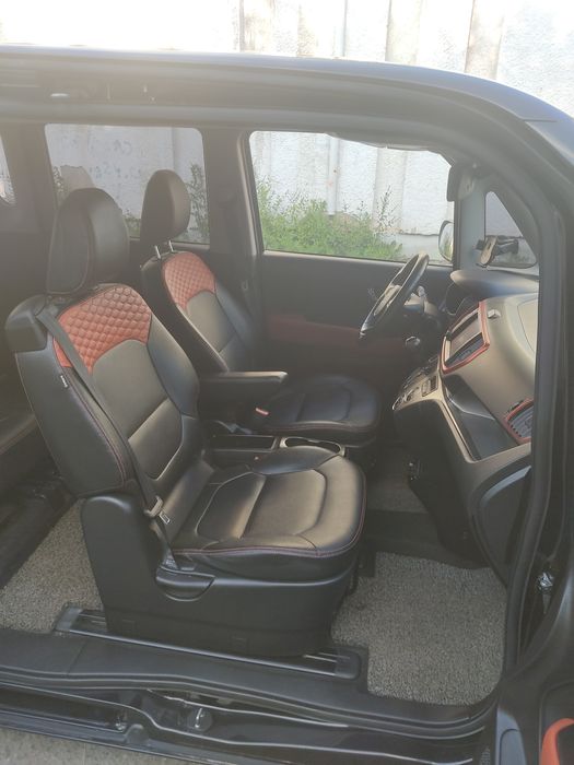 Продам Kia Ray .