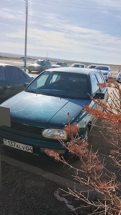 Продам Фольсваген Гольф3