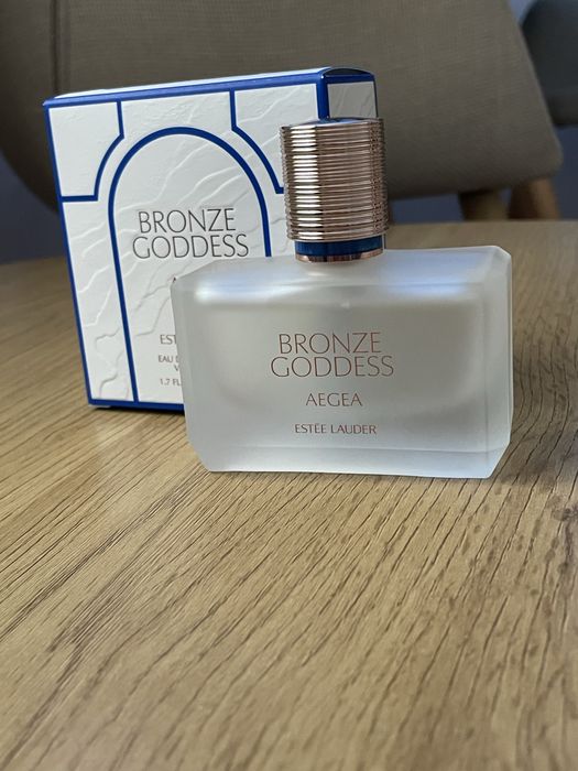 ESTEE LAUDER BRONZE GODDESS AEGEA ПАРФЮМНА ВОДА (EDP)
