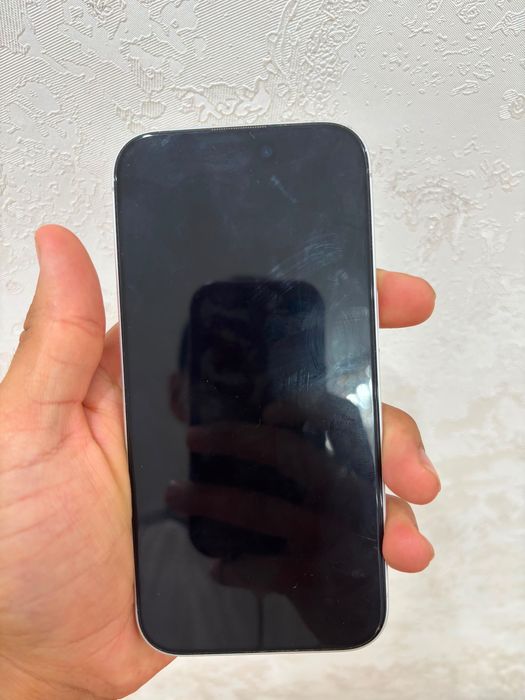 Айфон 16 iPhone 16